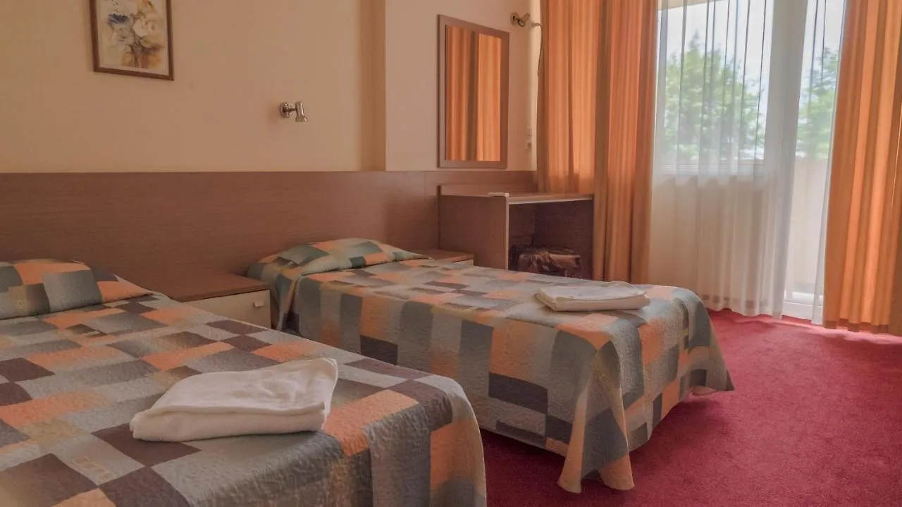 Park Hotel Persey Warna 3*,  Bułgaria