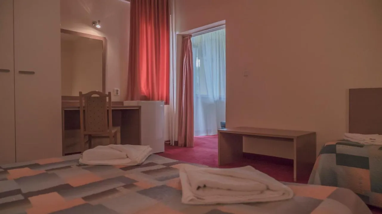 Park Hotel Persey Warna 3*,  Bułgaria