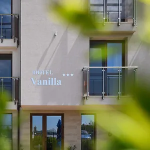 Otel Vanilla, - Free Parking