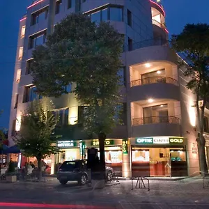 Otel Divesta - Self Check In